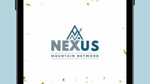 NEXUS Mountain Network Intro Video
