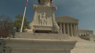 Supreme Court ends affirmative action in college admissions