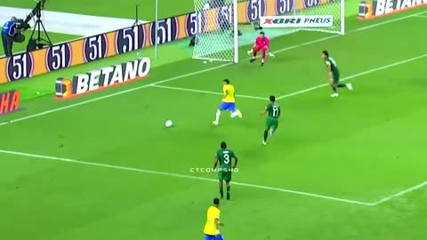 Neymar goal💥💥 Brazil vs Bolivia 2023 5-1 all goal & match highlights ( world cup Qualifiers)