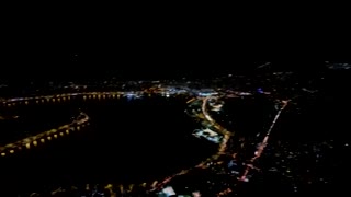 Rio's Christ lit up to mark 100 days until Olympics