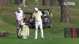 Hilarious Golf Shots!