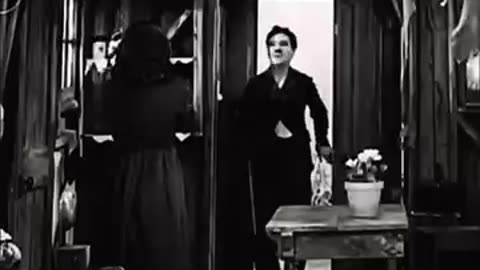 Charlie chaplin - #comedy #CinemaHistory #comedy #charliechaplin #charlie #funnyreels #funnyvideo