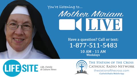 Mother Miriam Live - 6/8/22