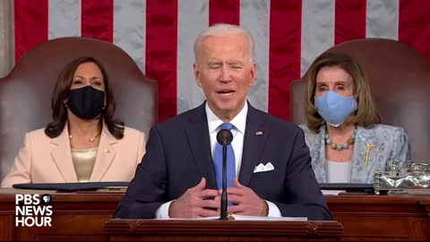 Biden Says The Government is "We The People" Version-1