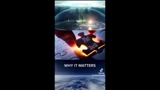 FLAT EARTH - WHY IT MATTERS