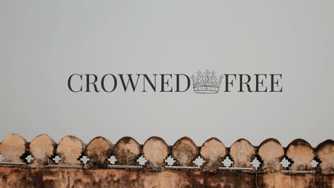 Crowned Free: Behind the Design