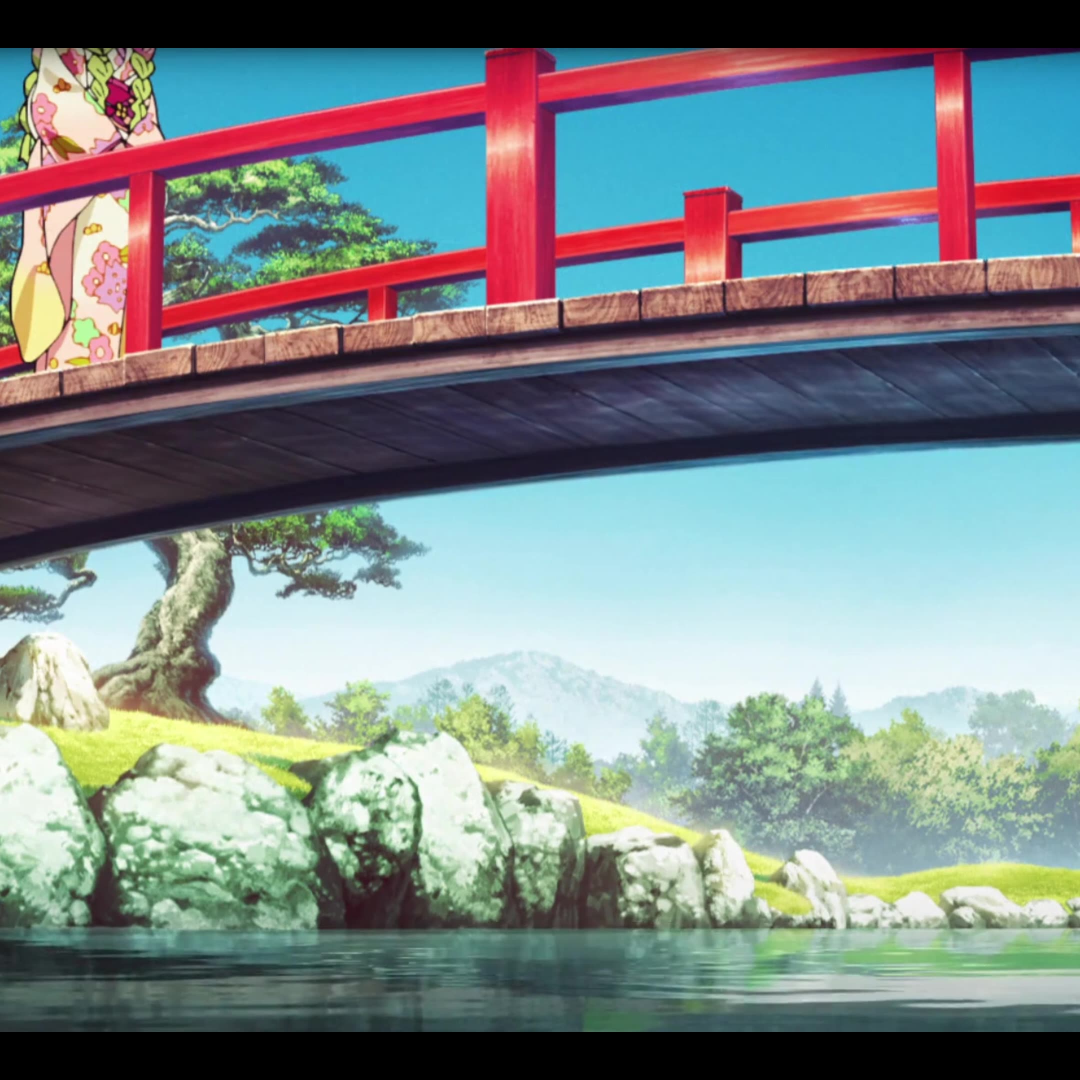 Love Hashira Demon Slayer