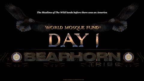 World Mosque Fund