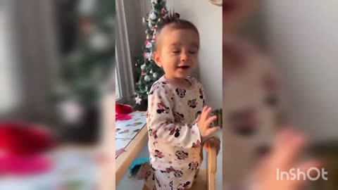 Cute Baby Laughing short video 😍😁😍
