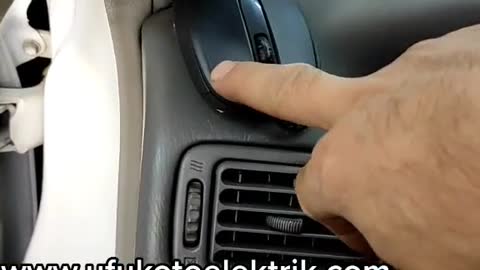 Why install it in the car