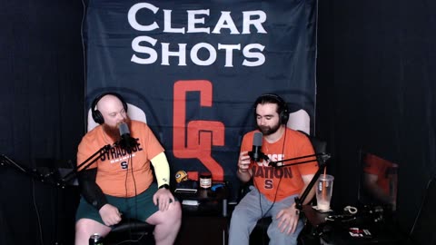 Clear Shots #138