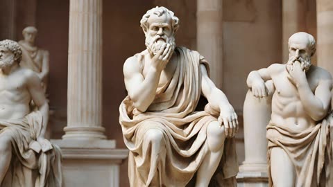 Insights from the Ages: Ancient Philosophers' Life Lessons People Wish They Knew Sooner