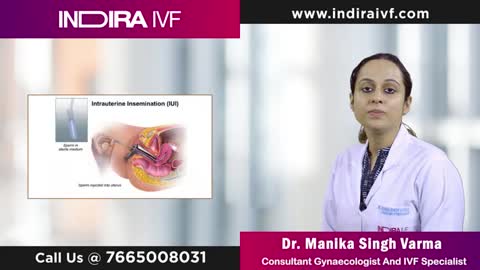 IUI Cost: What is the IUI Treatment Cost in India at Indira IVF