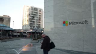 Microsoft President calls for new federal regulation agency to oversee AI