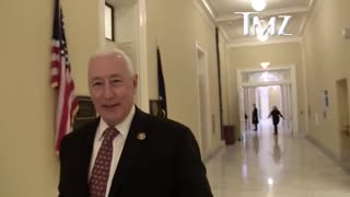 Greg Pence calls impeachment 'bull- to the fourth degree'