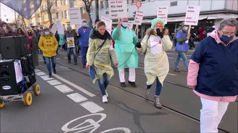 Die Spritze und ihre Folgen Teil 1