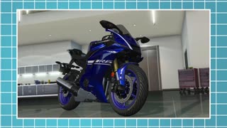 2024 Yamaha YZF-R6 | Power, Precision, and Passion