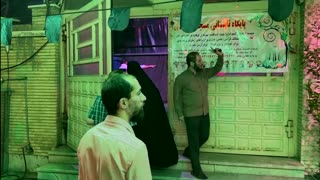 Polls close in Iran's presidential run-off