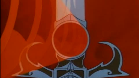 Thundercats S02E08 Mumm-Ra Lives! Part III