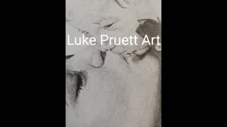 Luke Pruett Art