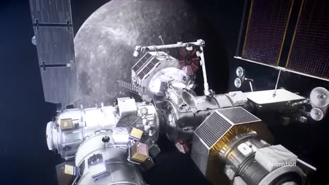 The Artemis II Astronauts Check Out Their Ride to the Moon on This Week @NASA – August 11, 2023