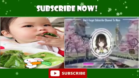 Funny Baby Loves Food | Baby Eating Compilation