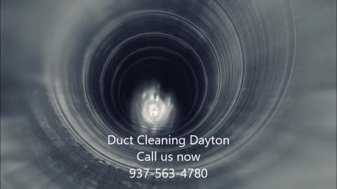 Duct Cleaning Dayton