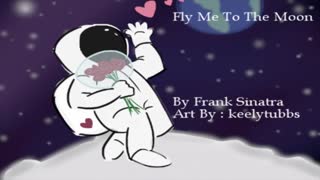 Fly Me to the Moon (Frank Sinatra){Cover}