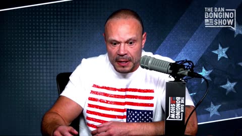 The Dan Bongino: The Fallout Grows! - 06/03/2024