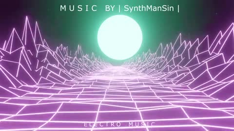 P H A S E S H I F T by SynthManSin | SYNTH WAVE | DARK SYNTH | RETRO WAVE