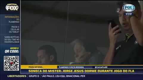 Jorge Jesus