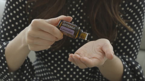 Discover Why So Many People Love Lavender Essential Oil from doTERRA
