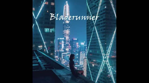 Bladerunner - Kobayashi