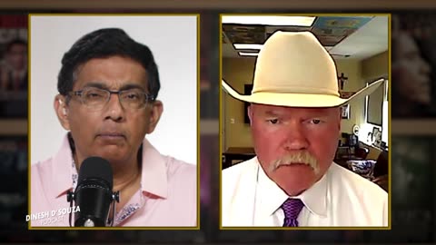 Sheriff Bill Waybourn BLASTS Biden For What He Said About The Illegal Migrant Who Killed Laken Riley