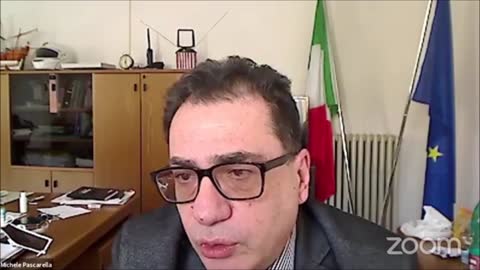 Il monito del dott. Michele Pascarella sulla Mafia: "Nelle terre dove non spara, fa i suoi affari"