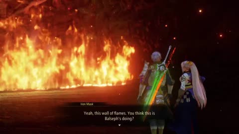 Tales of Arise Part 2