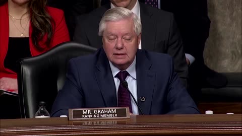 'You have blood on your hands' -Graham to Meta CEO