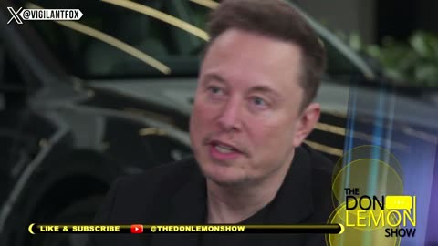 Elon Musk Schools Don Lemon in Debate Over Twitter 1.0