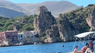 Most beautiful landscapes and coasts of Sicily, Italy ❤️🇮🇹