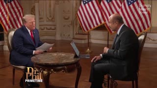 Dr. Phil Reads the Score on Trump vs. Biden