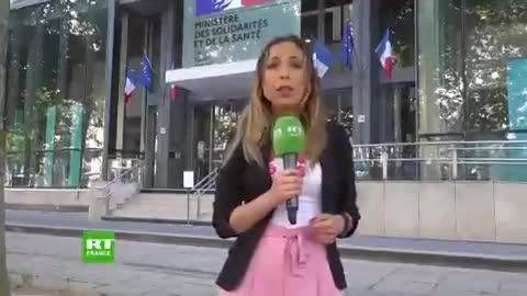 La France de Macron !!