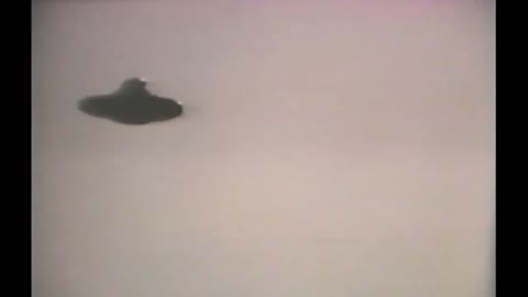 Nippon TV analysis of Billy meier UFO video