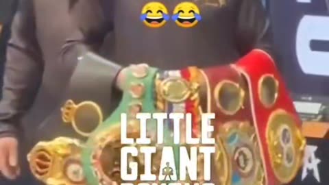 Saul canelo Alvarez Hazle un hijo a mi Vieja yo lo mantengo