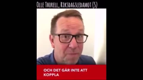 Olle Thorell om våldtäkter