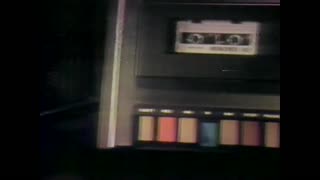 January 17, 1981 - Ella Fitzgerald for Memorex Tape