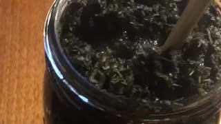 Stinging Nettle Green Elixir 1