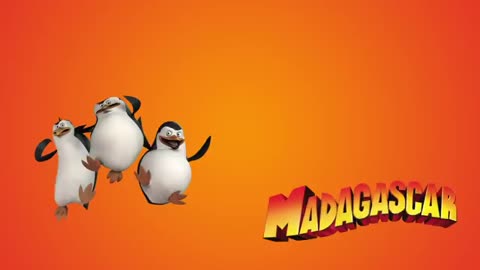 Madagascar en Espanol Latino_Pinguinosas_ DibuJos Animados