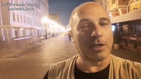 Franco Fracassi dalla Russia: scienziato russo ci avverte, arrivano brutte cose da Ukraina