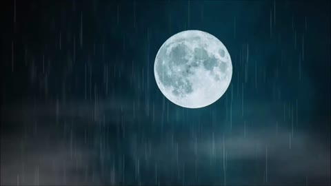 Rain & Nature Sounds - White Noise