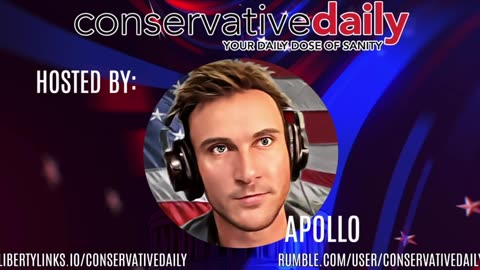 20 March 2024 - Apollo Live 6PM EST - Would You Believe It? - Bobulinski - Assange - Texas